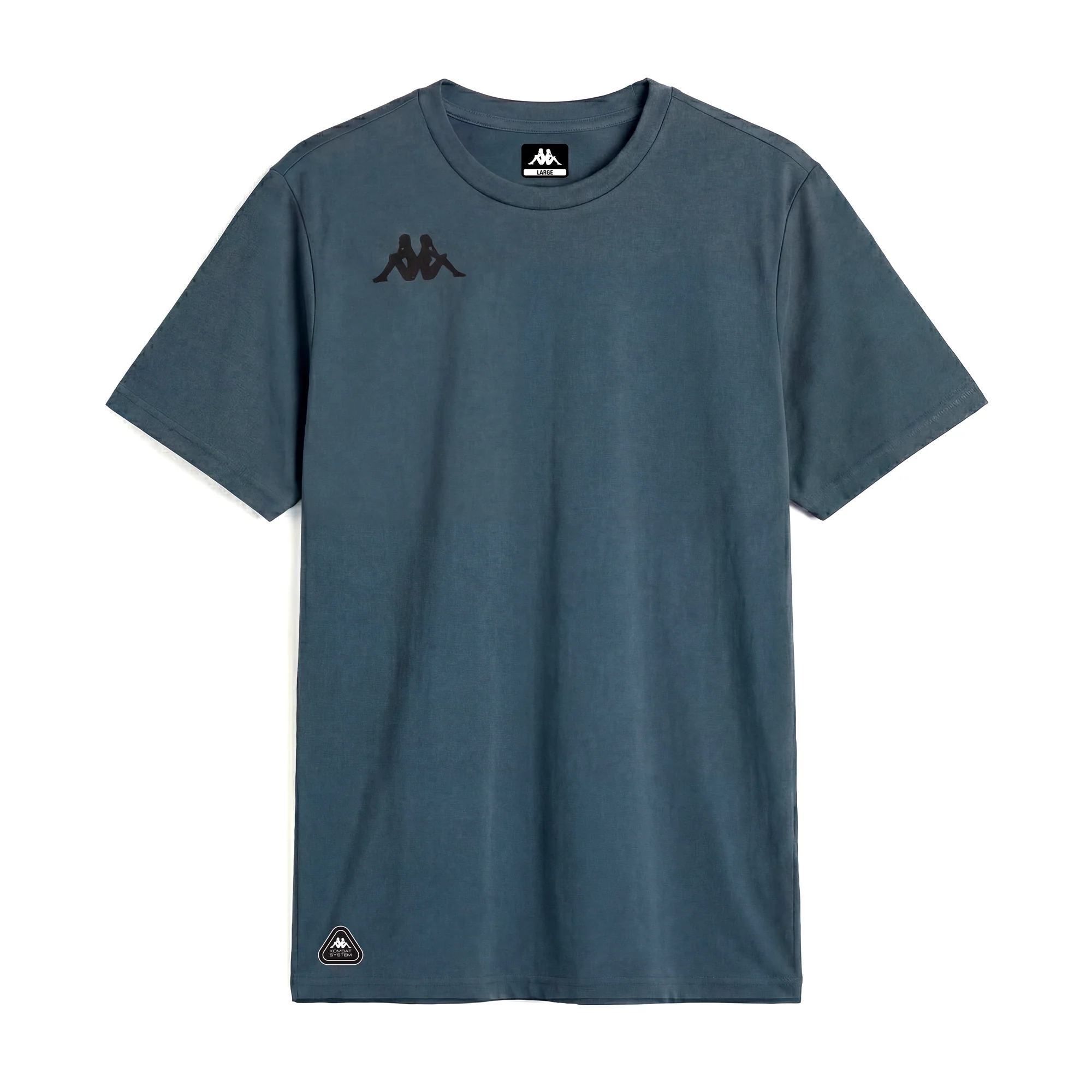 IROJO - Active Jerseys - Shirt - Man - Blue Orion - Image 2