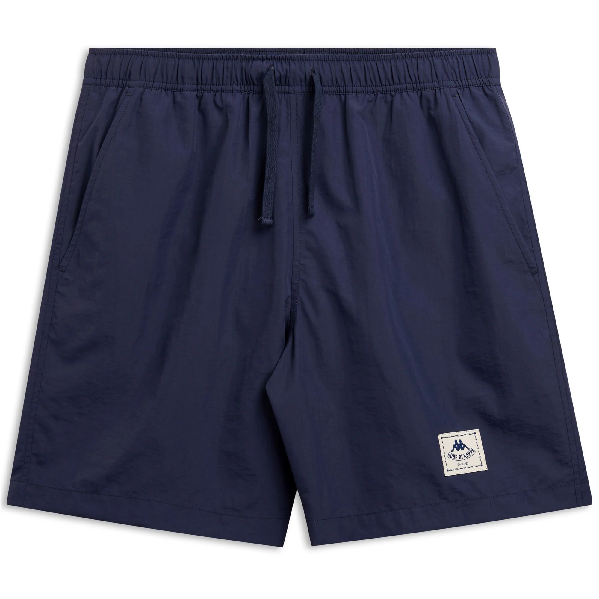DIDEM - Bathing Suits - Swimming Trunks - Man - BLUE IRIS