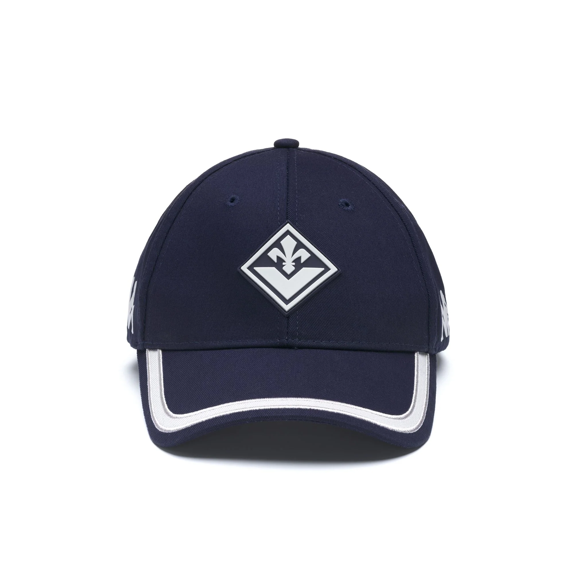 GOETY FIORENTINA - Headwear - Cap - Unisex - BLUE ASTRAL-GREY DAWN