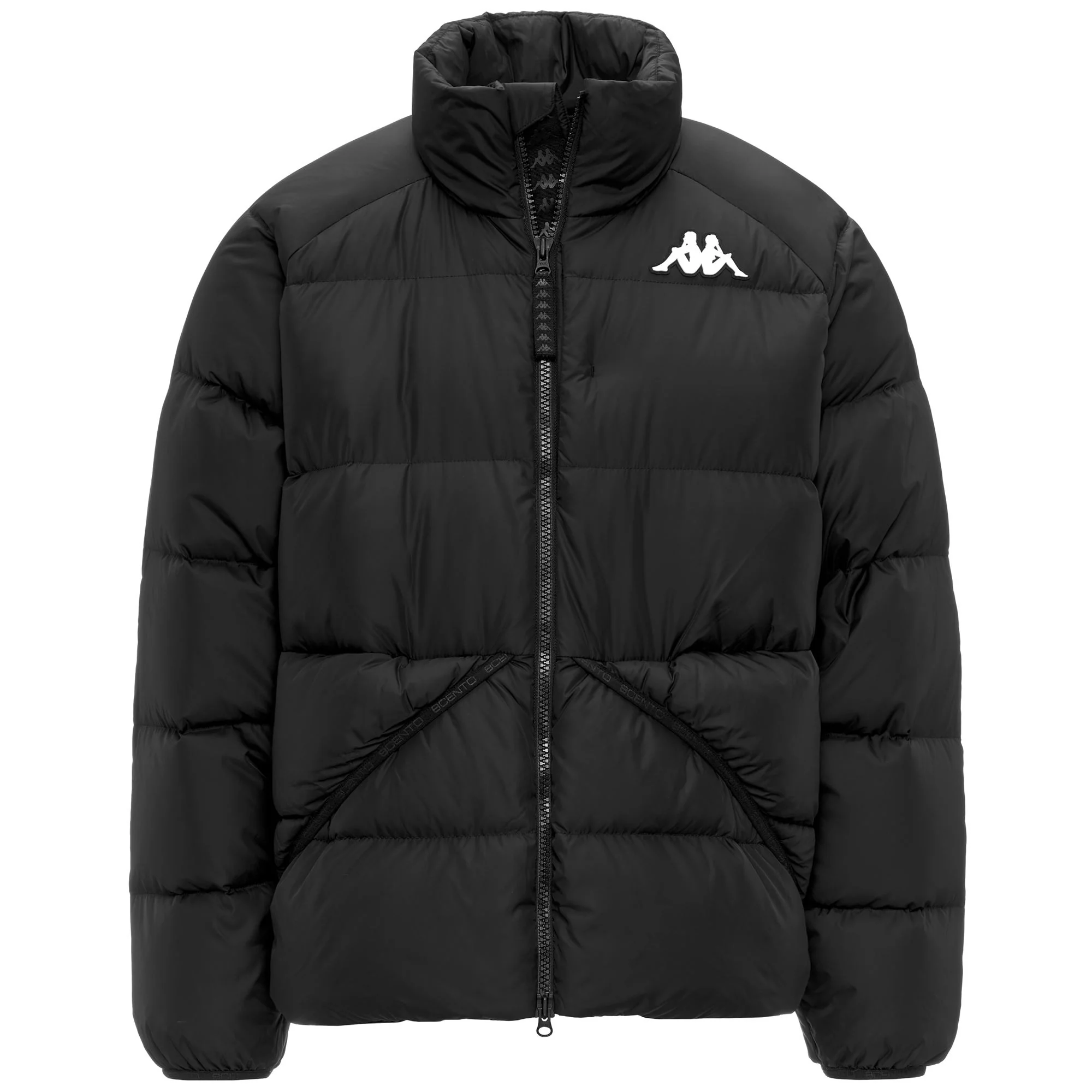 849 - Jackets - Jacket - Man - Black Dk