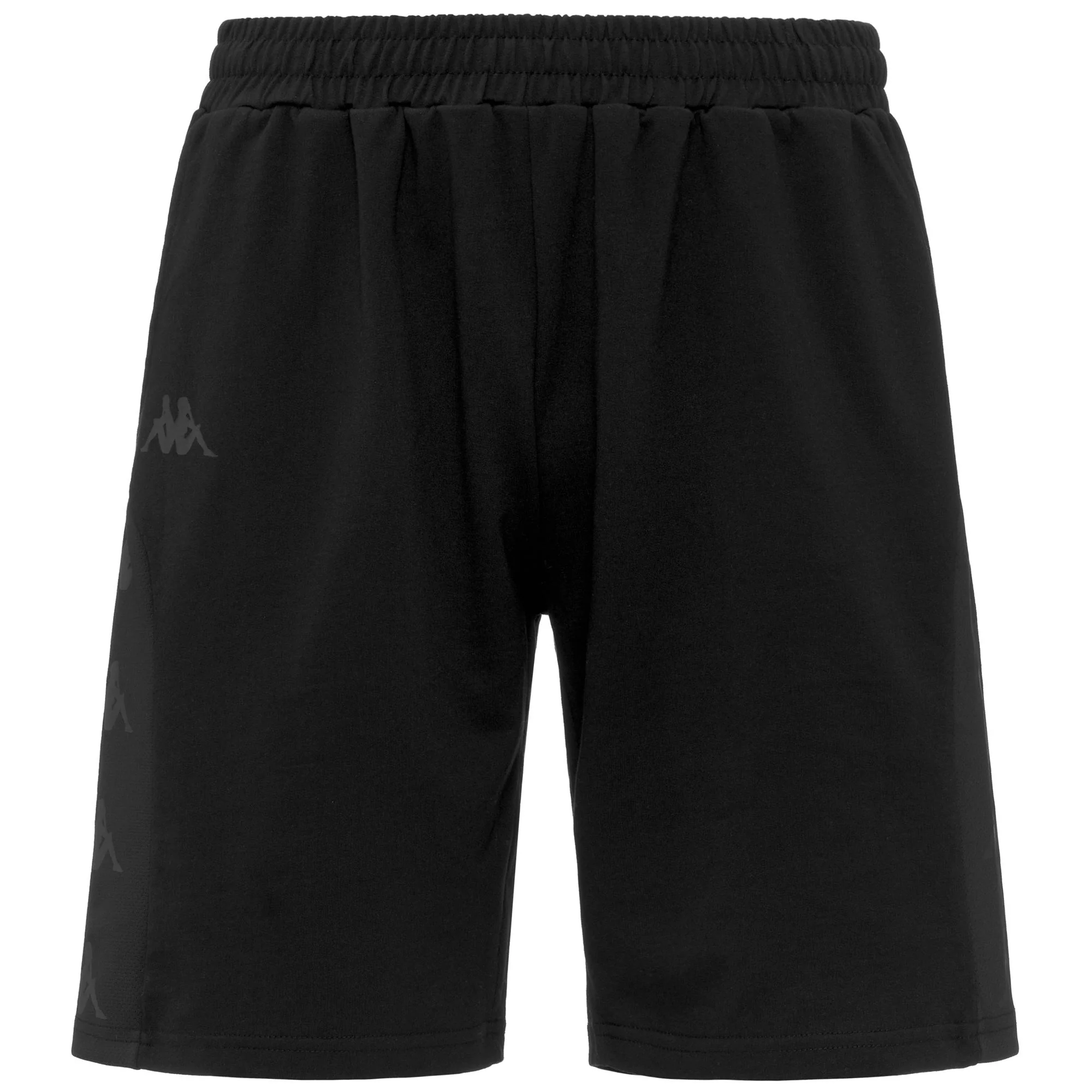 GABEYO - Shorts - Sport Shorts - Man - Black