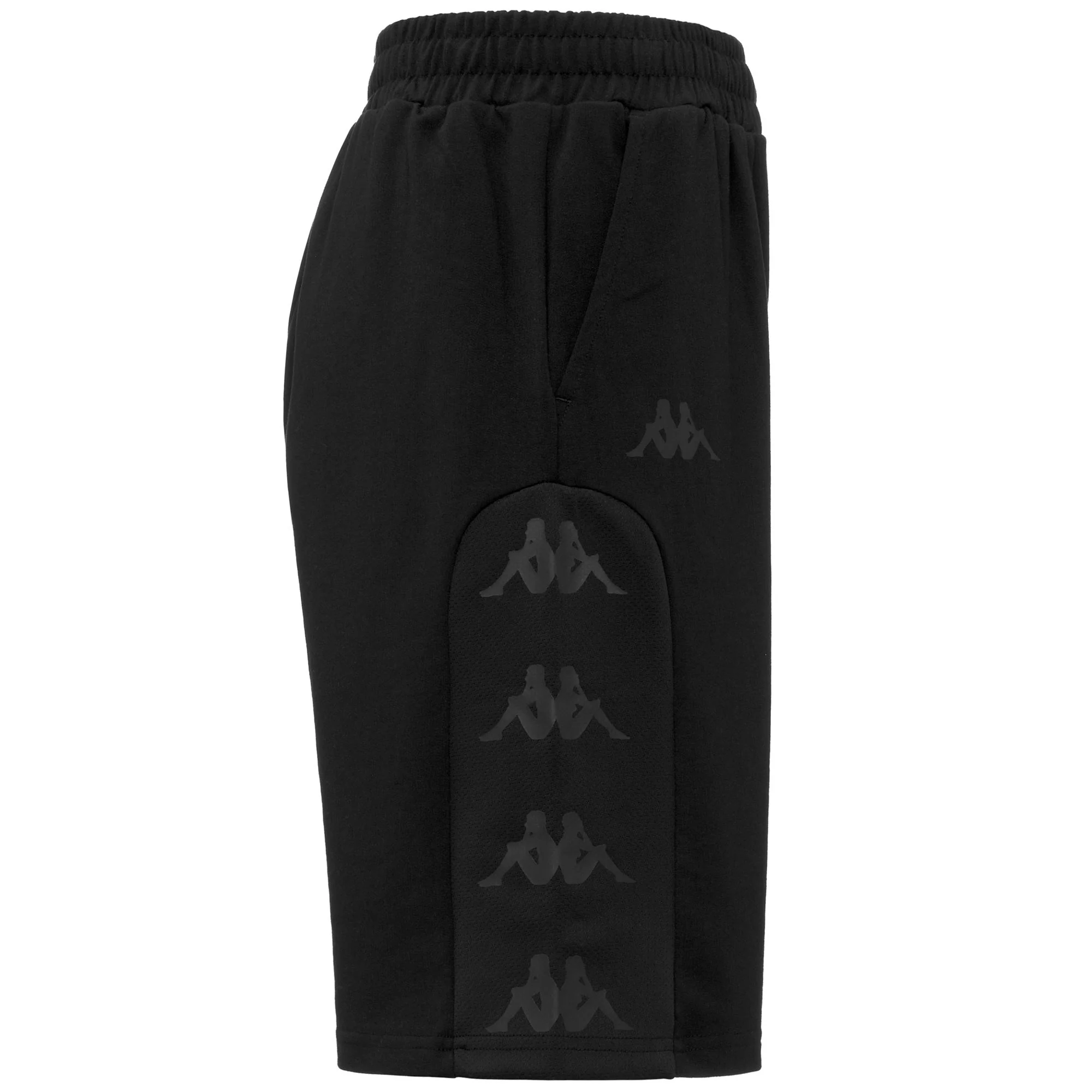 GABEYO - Shorts - Sport Shorts - Man - Black - Image 2
