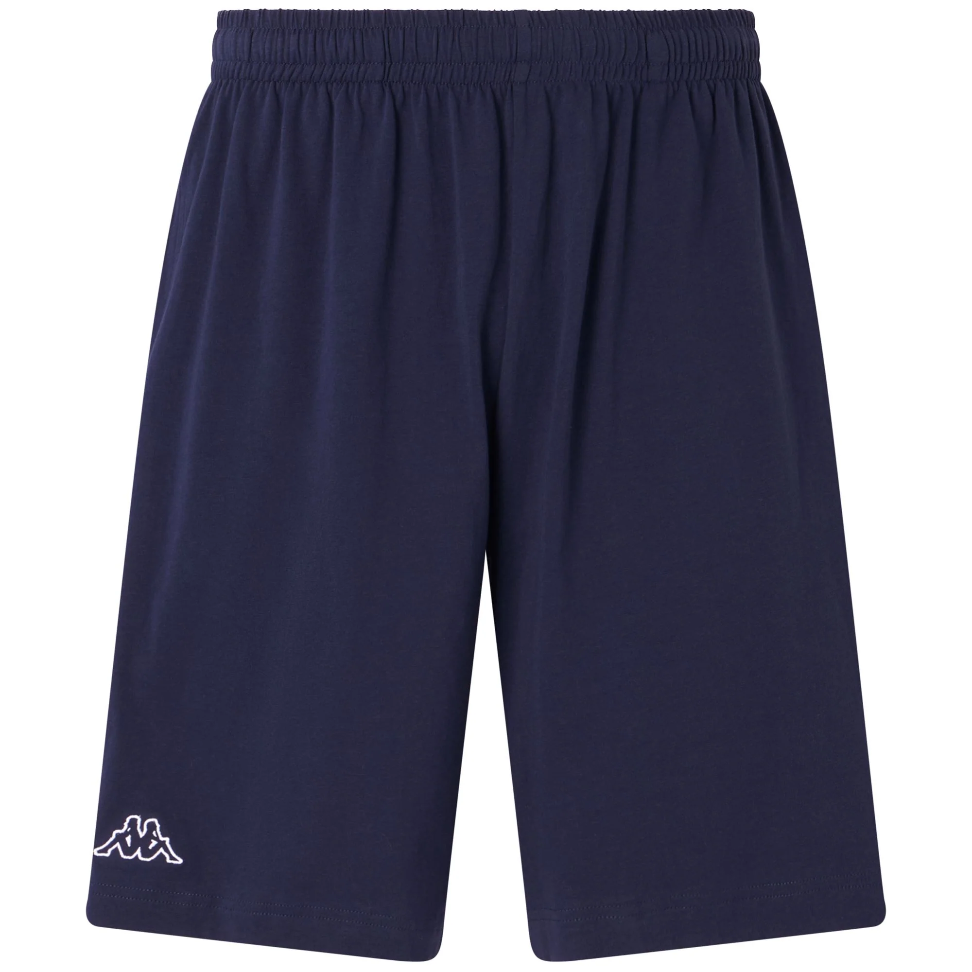 LOGO CABOG - Shorts - Sport  Shorts - Man - BLUE MARINE